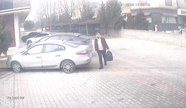 9 yıldır aranan FET&Ouml; firarisi kardeşinin kimliğiyle saklandığı evde yakalandı