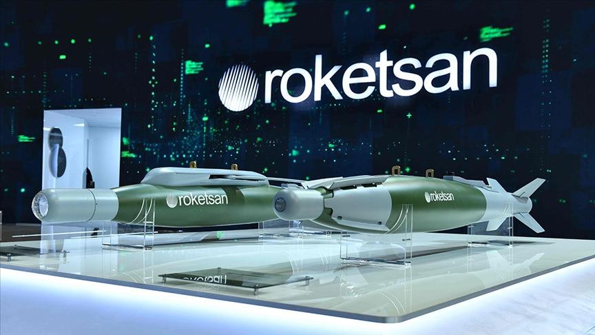 Roketsan rakamları açıkladı