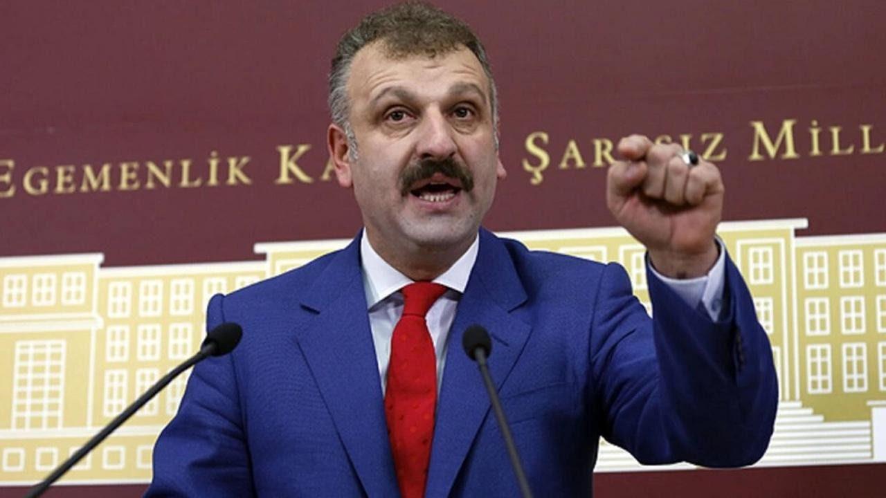 Cumhurbaşkanı Başdanışmanı Oktay Saral