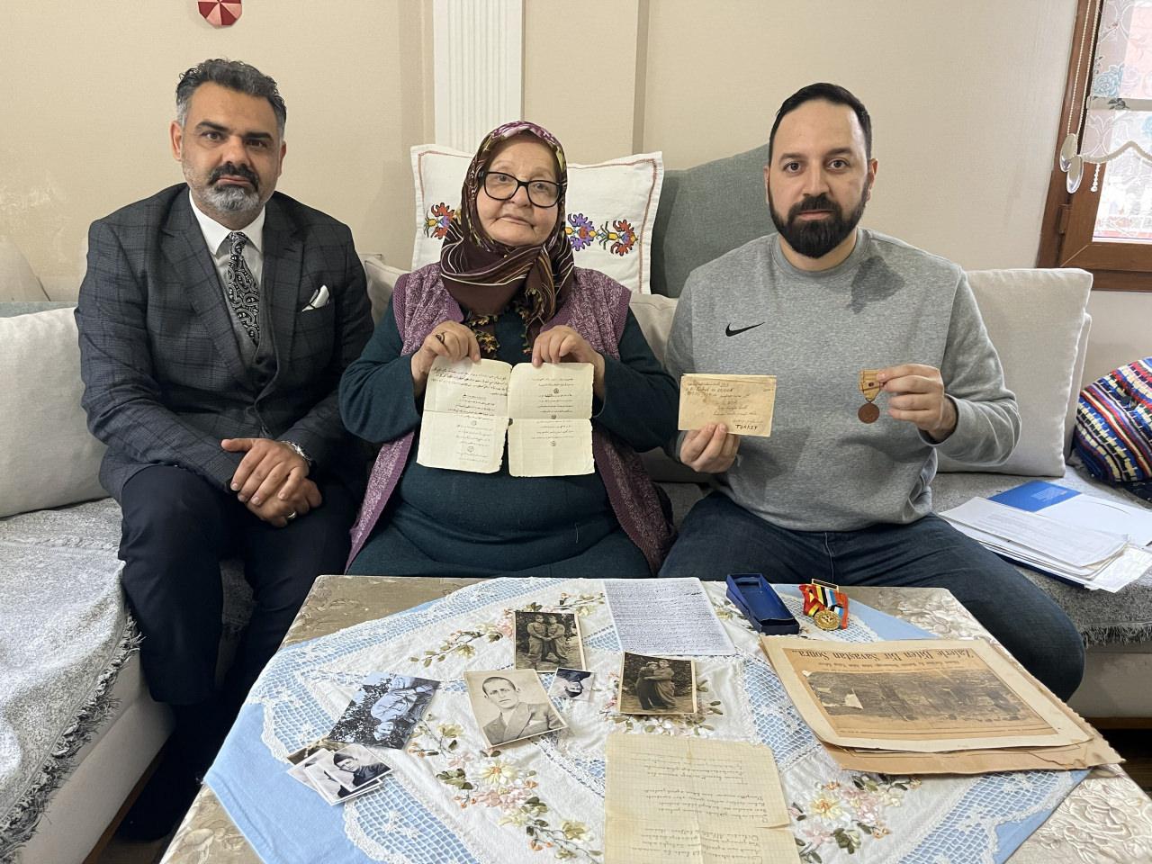 Züleyha Ballı (77)