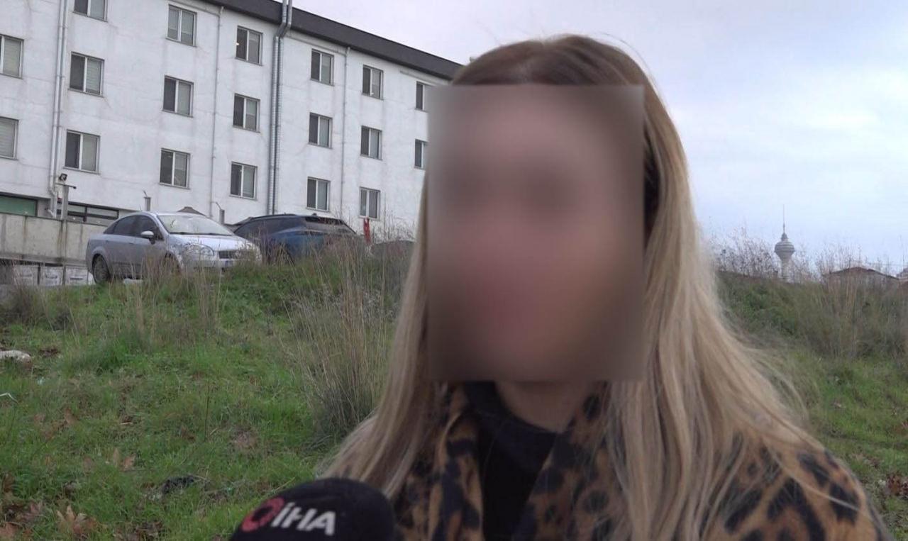 Estetik operasyonların ardından mağdur edildiğini iddia eden genç kadın açıklama yaptı. 