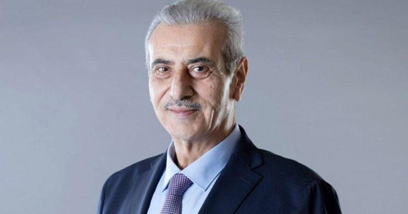 Filistin Yönetimi'nin eski Planlama Bakan Yardımcısı Dr. Ali Şaat