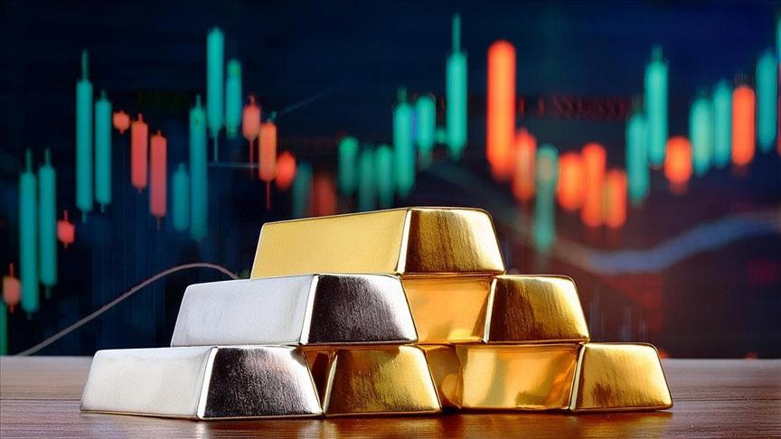 Altın gümüş fiyatlarında son durum