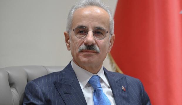 Ulaştırmada yeni d&ouml;nem: S&uuml;per hızlı tren ve 5G ile T&uuml;rkiye hızına hız katacak