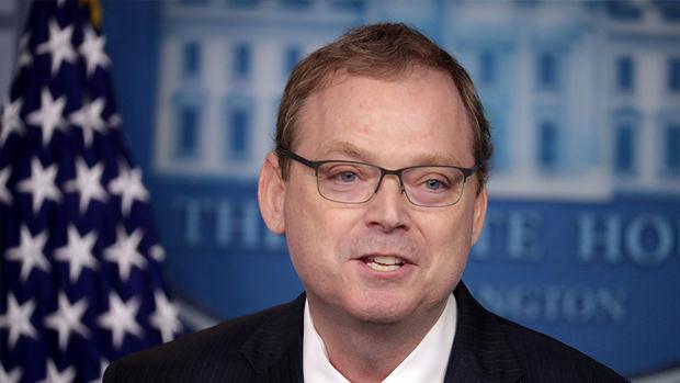  Kevin Hassett