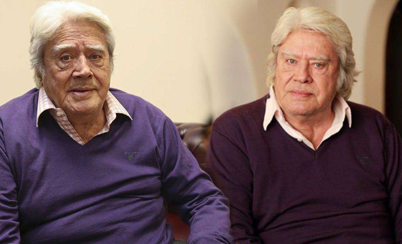 C&uuml;neyt Arkın'ın y&uuml;rek yakan itirafı ortaya &ccedil;ıktı: D&uuml;ş&uuml;nd&uuml;k&ccedil;e ağlıyorum!