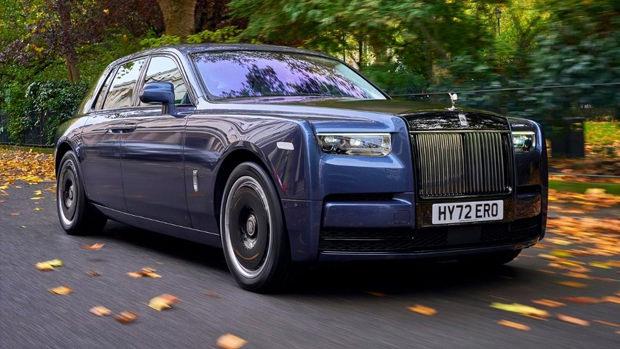 Rolls Royce