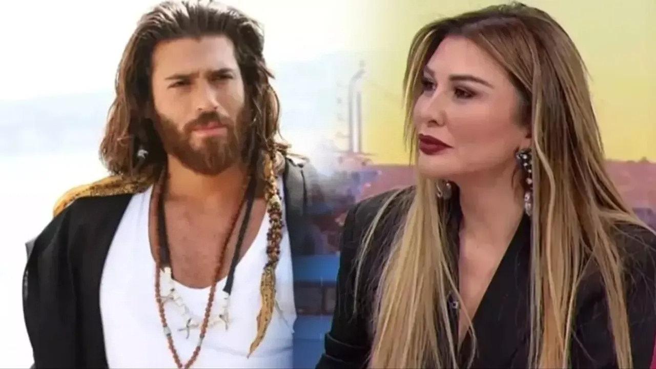 Can Yaman - Selen Görgüzel