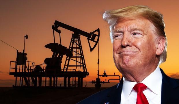 ABD, Venezuela petrol&uuml;n&uuml; satmaya başladı! İlk partiden kazanılan gelir belli oldu