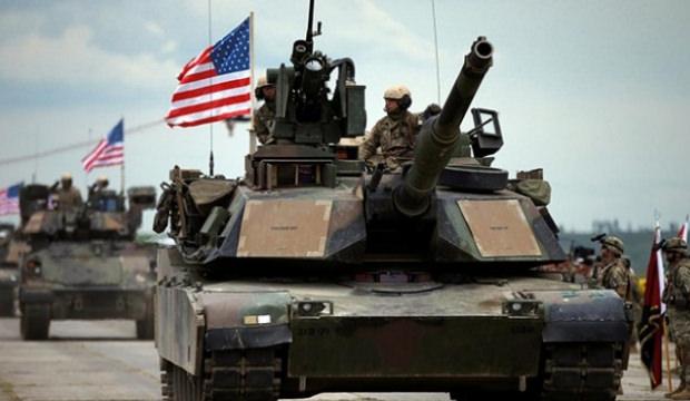 ABD'den DEAŞ operasyonu: El-Kaide bağlantılı bir lider &ouml;ld&uuml;r&uuml;ld&uuml;