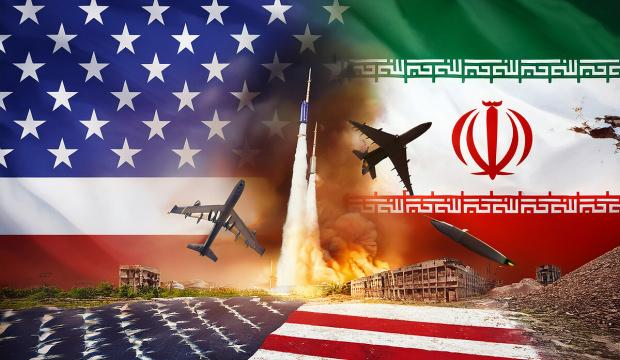 ABD'nin Ortadoğu'da nerelerde askeri &uuml;sleri var? İşte T&uuml;rkiye'deki &uuml;sler...