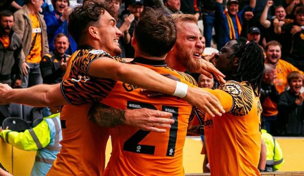 Acun Ilıcalı'nın Hull City'si, Premier Lig'in deviyle eşleşti
