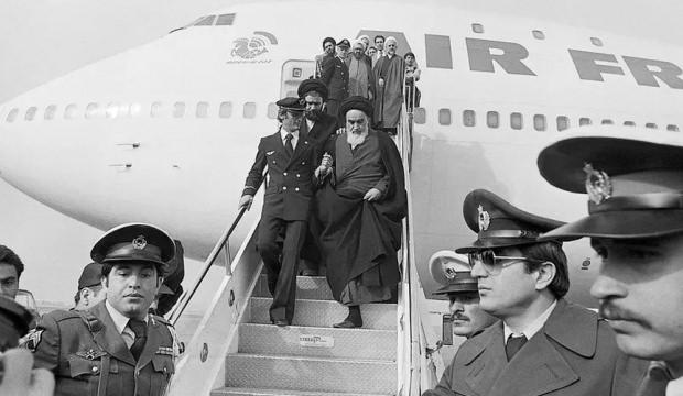 Amerika-İsrail ve b&ouml;lgenin "İran" sınavı