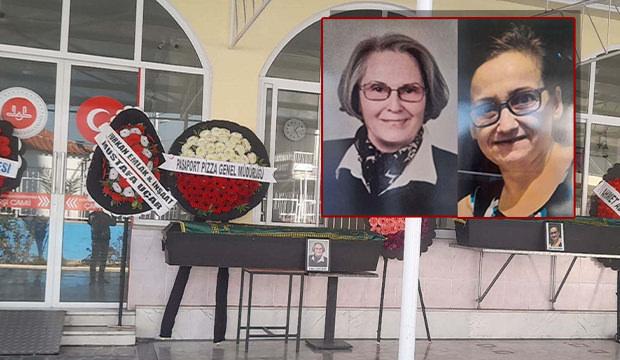 Anne ve kızının kahreden &ouml;l&uuml;m&uuml;: Arızalı kombi sonları oldu!