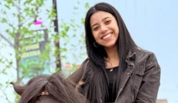 Antalya'da 3 ay &ouml;nce evlenen Helin'in ş&uuml;pheli &ouml;l&uuml;m&uuml;! Eşi g&ouml;zaltına alındı