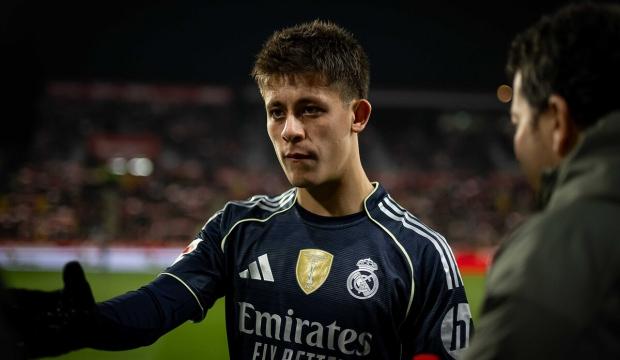 Arda G&uuml;ler i&ccedil;in transfer g&ouml;r&uuml;şmeleri başlıyor: İspanyollar tarih verdi