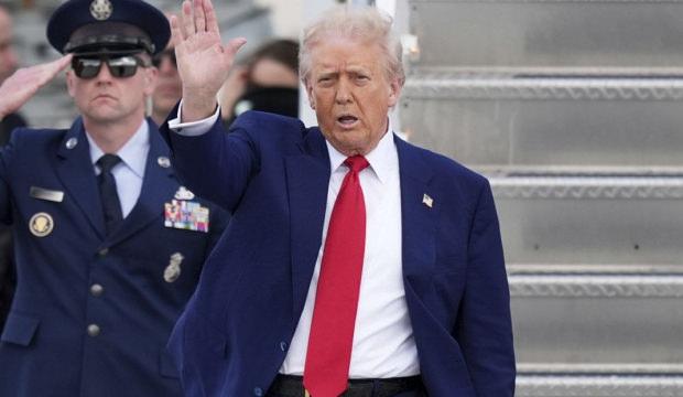 Avrupa &uuml;lkelerinden, ABD'nin g&uuml;mr&uuml;k vergisi kararına sert tepki