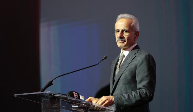 Bakan Uraloğlu: Cumhuriyet tarihimizin yeni rekorunu kırdık