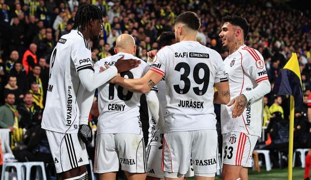 Beşiktaş'a 7 ay &ouml;nce gelmişti: Eski takımına geri g&ouml;nderildi