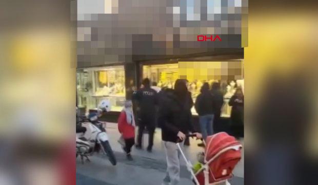  &Ccedil;anakkale'de kar vaadiyle para ve altınları alan kuyumcu kayıplara karıştı