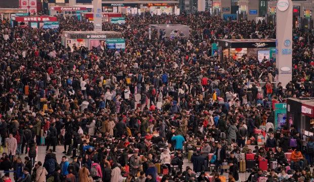 CIA'den &Ccedil;in vatandaşlarına &ccedil;ağrı: Devletin gizli bilgilerini bize satın!