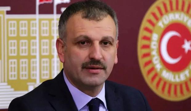 Cumhurbaşkanı Başdanışmanı Saral'dan "g&uuml;mr&uuml;k vergisi" a&ccedil;ıklaması: Fırsat&ccedil;ılık ve istismar