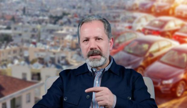 Dengeler tersine d&ouml;nd&uuml;! İslam Memiş a&ccedil;ıkladı: 2026 Şubat'ta ev-araba alacaklara b&uuml;y&uuml;k fırsat