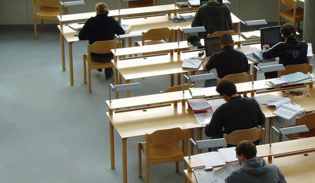 Ders ve sınavlara cuma ayarı: Y&Ouml;K &uuml;niversitelere yazı g&ouml;nderdi