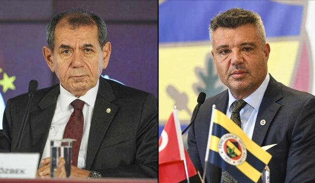 Di Marzio duyurdu! Galatasaray'dan Fenerbah&ccedil;e'ye yılın transfer &ccedil;alımı