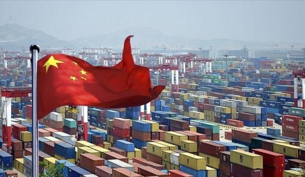 D&uuml;nyayı tedirgin eden rakam! &Ccedil;in 1,19 trilyon dolar fazla verdi!