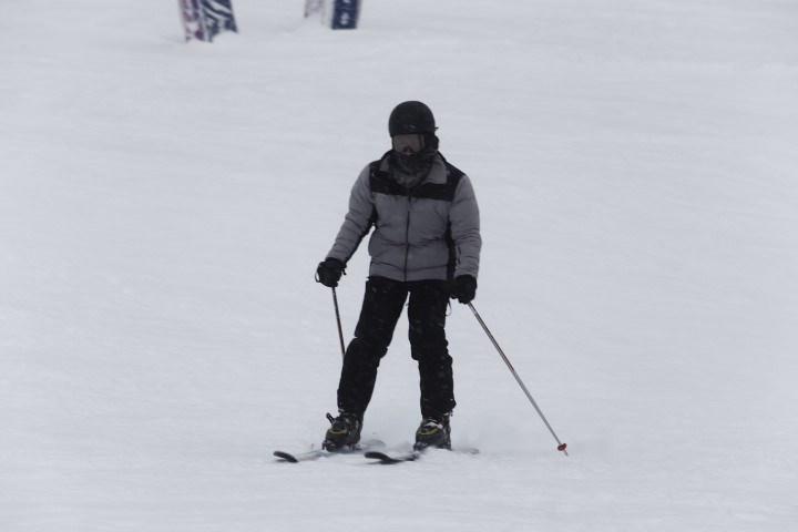 Uludağ'dan görüntüler