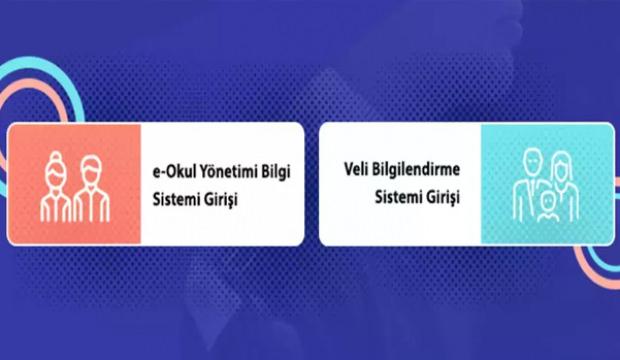 e-Okul not girişi ne zaman kapanacak? Not ve devamsızlık bilgisi sorgulama e-Okul giriş