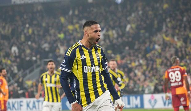 En-Nesyri transferinin kilidini Beşiktaş &ccedil;&ouml;zecek!