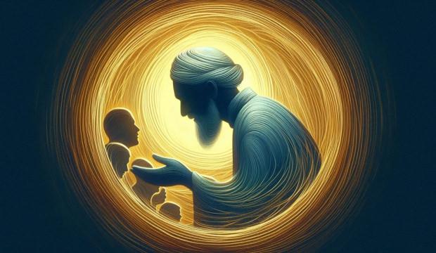 Merhamet! Hava gibi, su gibi muhta&ccedil; olduğumuz iksir&hellip;