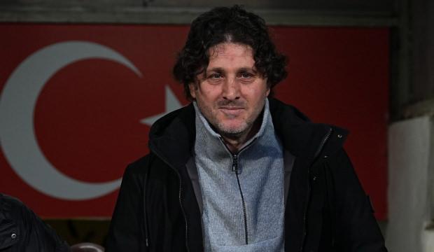 Fatih Tekke'den transfer a&ccedil;ıklaması