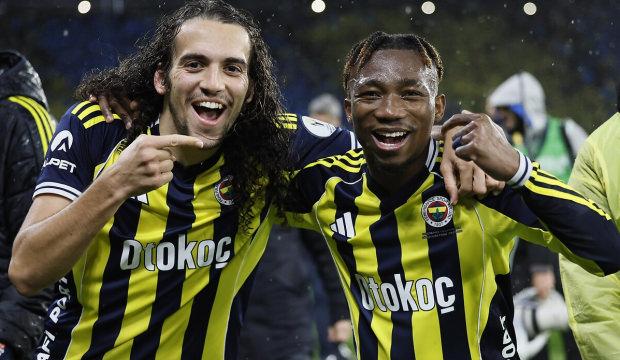 Fenerbah&ccedil;e forma g&ouml;ğ&uuml;s sponsorluğunda Otoko&ccedil; ile yola devam ediyor