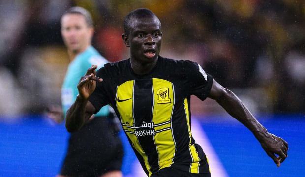 N'Golo Kante'nin Fenerbah&ccedil;e'den alacağı maaş a&ccedil;ıklandı: Fransız yıldızdan b&uuml;y&uuml;k fedakarlık