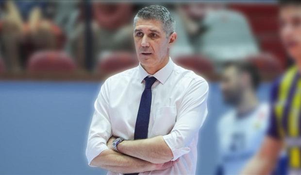 Fenerbah&ccedil;e'de flaş ayrılık! Sadece A Milli Takım'ı &ccedil;alıştıracak