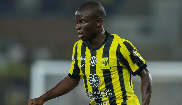 M&uuml;jdeli haberi verdi! Fenerbah&ccedil;e'den a&ccedil;ıklama: Kante geliyor