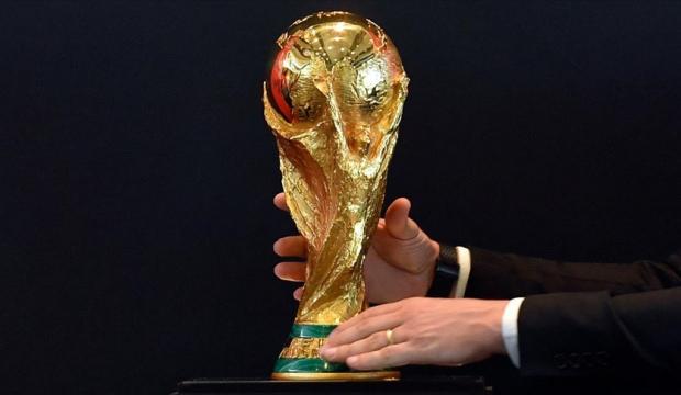 FIFA resmen a&ccedil;ıkladı: D&uuml;nya Kupası i&ccedil;in 500 milyondan fazla bilet talebi