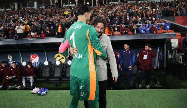 Galatasaray'da 'Uğurcan &Ccedil;akır' krizi derinleşiyor: Kadroya alınmadı