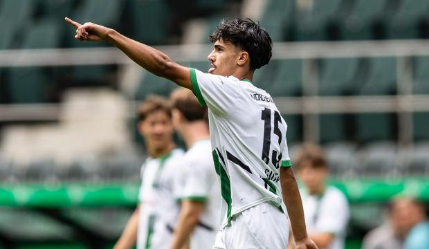 Galatasaray'la anlaşamayan 17'lik yıldız adayı Fenerbah&ccedil;e'yle temas halinde