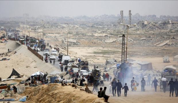 Gazze Barış Kurulu &uuml;yeleri belli oldu! Dikkat &ccedil;eken T&uuml;rkiye detayı