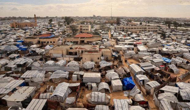 Gazze Barış Kurulu genişliyor: ABD'den Pakistan, &Uuml;rd&uuml;n ve Bahreyn'e davet!