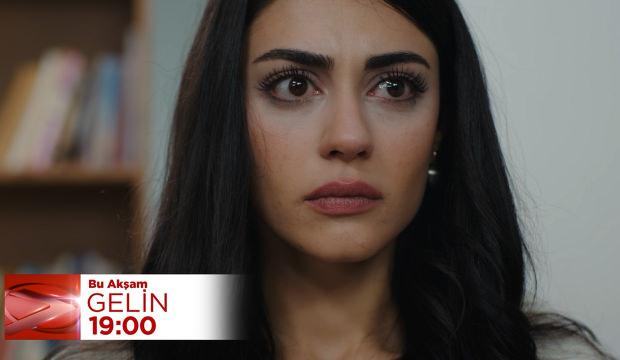 Gelin dizisinde Han&ccedil;er mektubu buluyor! Sıla, Esma'ya yakalanıyor