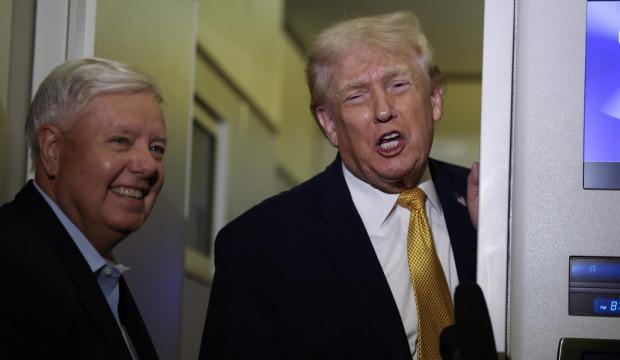 ABD'den Hamaney'in s&ouml;zlerine tehdit dolu cevap! Ka&ccedil;acağını ima etti! Adres g&ouml;sterdi!