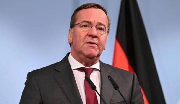 Gr&ouml;nland'a asker g&ouml;nderen Almanya'dan a&ccedil;ıklama