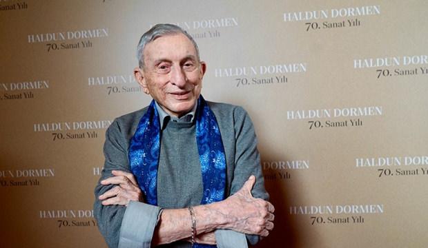 Haldun Dormen'in sağlık durumu nasıl? Ayşe Arman'dan a&ccedil;ıklama