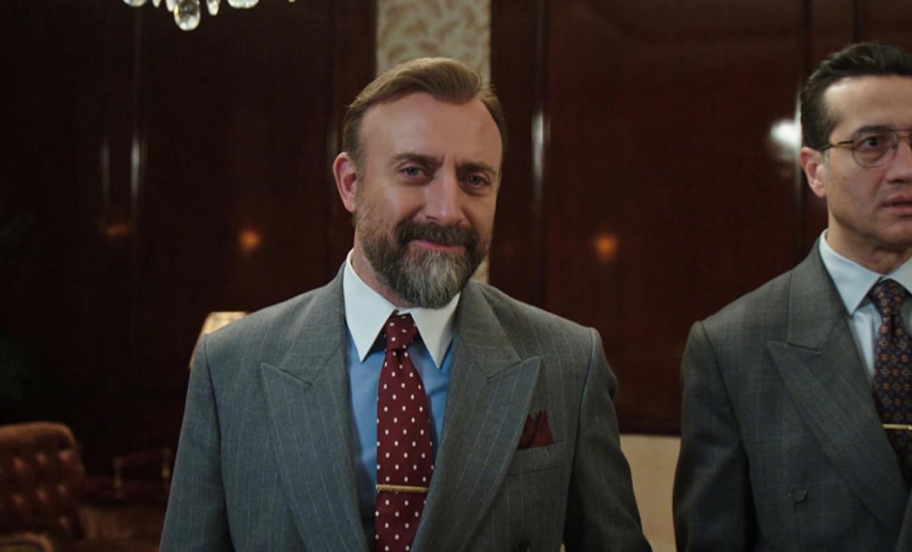 Halit Ergen&ccedil; yeni kazancı ortaya &ccedil;ıktı! Londra'da 2 ton satış yaptı