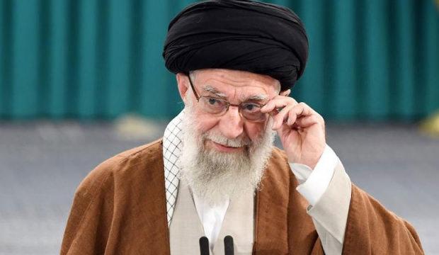 Hamaney'den 2 bin 108 kişiye af